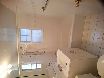 Rented by Yoram Adin, LREB