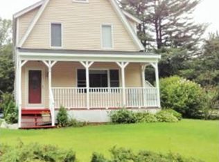 126 Marlboro Rd, Southborough, MA 01772