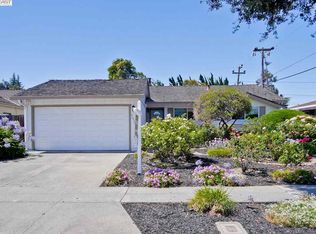 36347 Alicante Ave, Fremont, CA 94536
