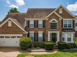 3904 Spring Valley Way, Louisville, KY 40241
