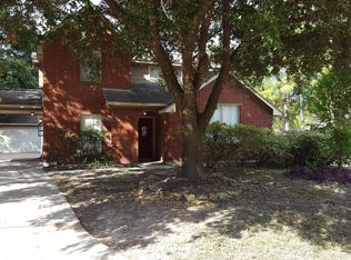 1935 Creston Dr, Spring, TX 77386