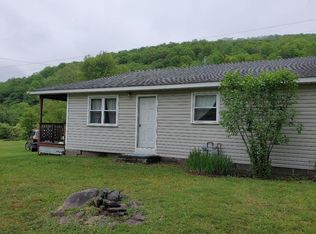 159 Whitney Creek Rd, Coudersport, PA 16915