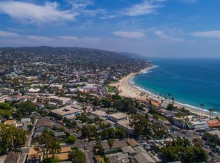 387 Cypress Dr APT 6, Laguna Beach, CA 92651