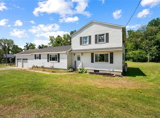 7525 Soule Rd, Rome, NY 13440