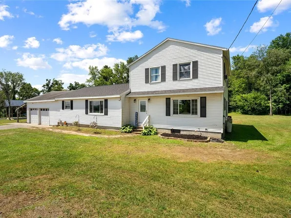 7525 Soule Rd, Rome, NY 13440