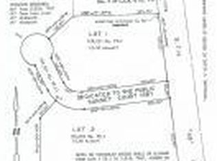 E5971 Sunset Ct, Weyauwega, WI 54983