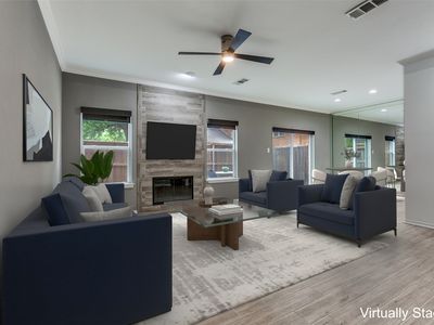 17333 Remington Park Pl, Dallas, TX, 75252