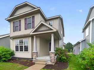 705 Reflection Dr, Verona, WI 53593
