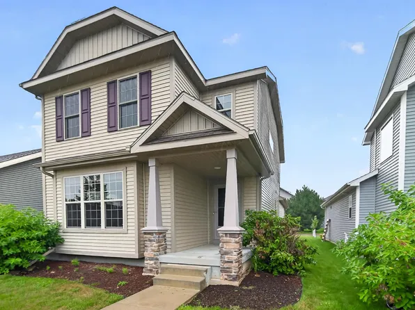 705 Reflection Dr, Verona, WI 53593