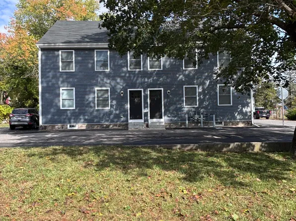 1 High St Floor 2, North Grafton, MA 01536