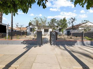 9756 Stanwin Ave, Pacoima, CA 91331