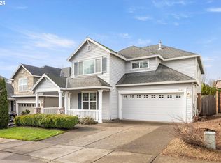 3647 NW Talamore Ter, Portland, OR 97229