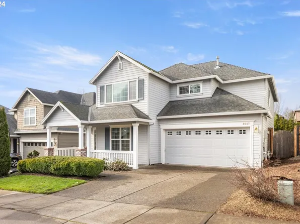3647 NW Talamore Ter, Portland, OR 97229