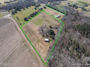 642 Highway 31, Arnaudville, LA 70512