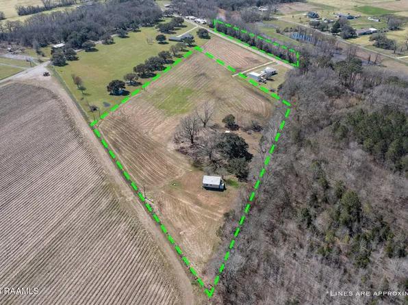 642 Highway 31, Arnaudville, LA 70512
