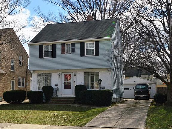 3rd image of 16405 Southland Ave
