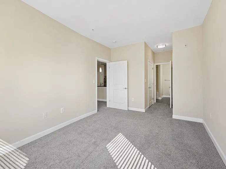The Galaxy Apartments — Photo 21