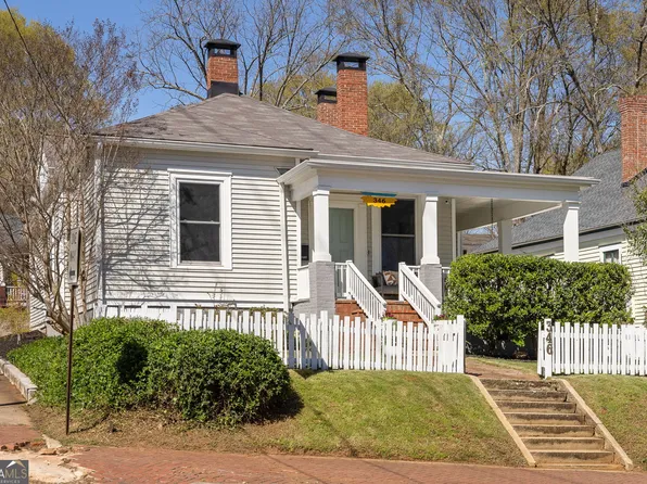 346 Augusta Ave SE, Atlanta, GA 30315