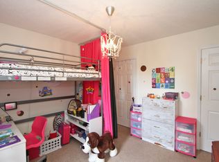 1531 Blaze Ln, Charleston, SC 29412