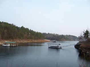 County Road 244, Arley, AL 35541