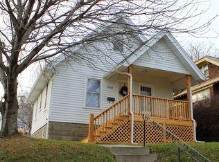 2322 S 30th St, Omaha, NE 68105