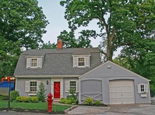 6 Merrick Close, Yonkers, NY 10710