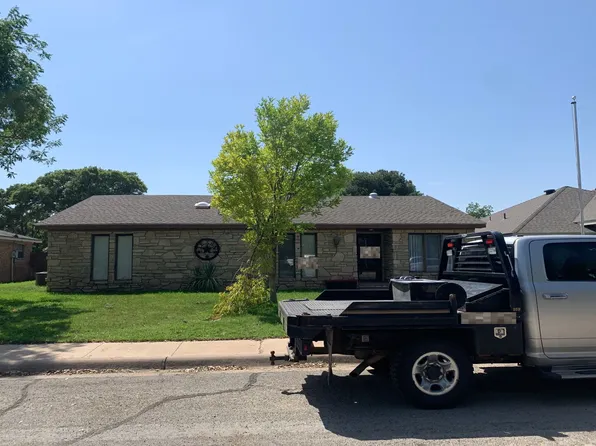 5113 Brighton Pl, Midland, TX 79705