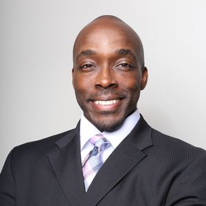 Reginald Patterson