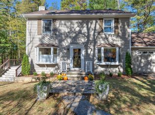 3 Snapfinger Dr, Weaverville, NC 28787