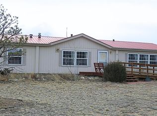 28837 Castle Rock Cir, Buena Vista, CO 81211