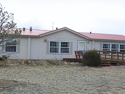 28837 Castle Rock Circle, Buena Vista, CO, 81211