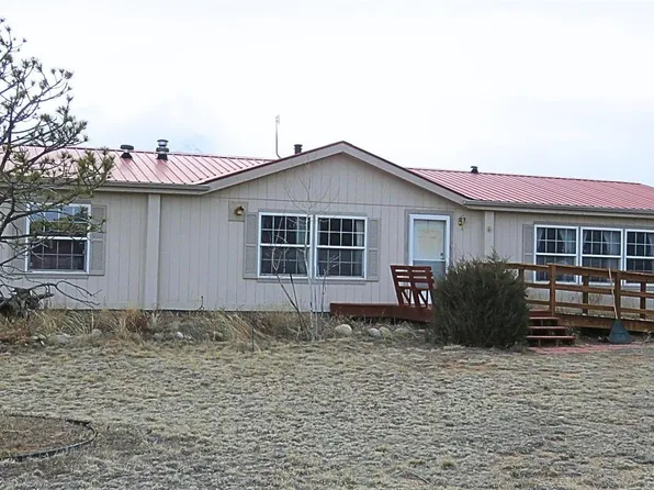 28837 Castle Rock Circle, Buena Vista, CO 81211