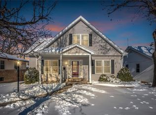 711 Juanita Ave, Saint Louis, MO 63122