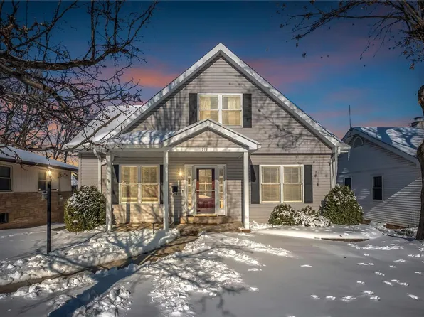 711 Juanita Ave, Saint Louis, MO 63122