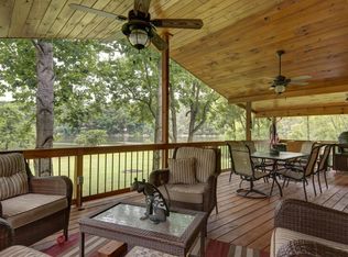 3180 Long Bend Rd, Galena, MO 65656