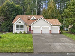 7780 Broadstone PL SW, Port Orchard, WA 98367