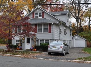 18 Califon Rd #A, Parsippany, NJ 07054