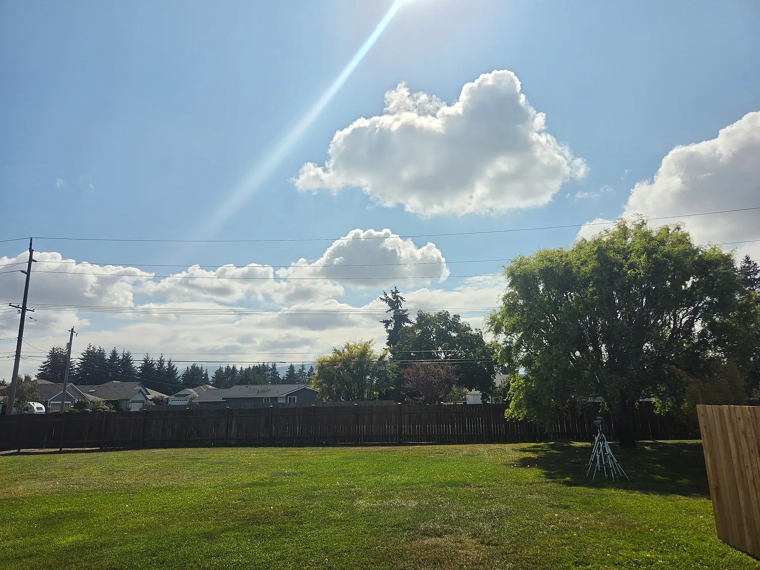 Old Olympic Hwy, Sequim — Photo 4