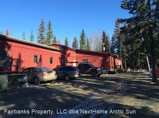 1782 Army Rd APT 8, Fairbanks, AK 99709