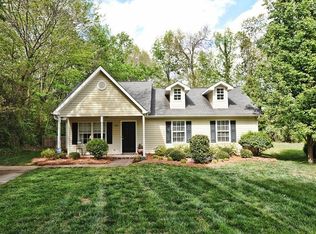 4435 Garris Rd, Charlotte, NC 28209