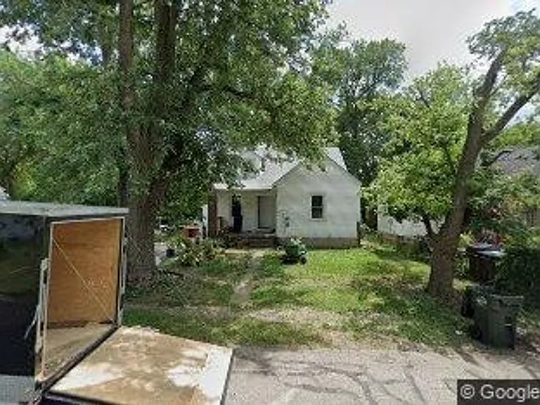 4132 Natchez Ave — Photo 2
