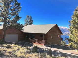 560 Reva Ridge Rd, Twin Lakes, CO 81251