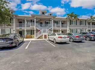 7915 Mahogany Run Ln APT 1122, Naples, FL 34113