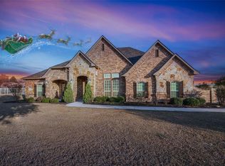 14100 Rising Spring Rd, Haslet, TX 76052