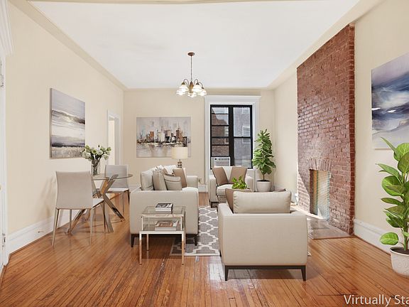 2nd image of 312 W 98th St APT 4