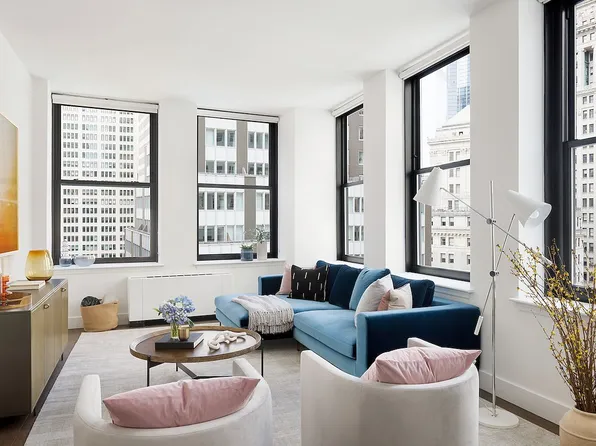 25 Broad St #21I, New York, NY 10004