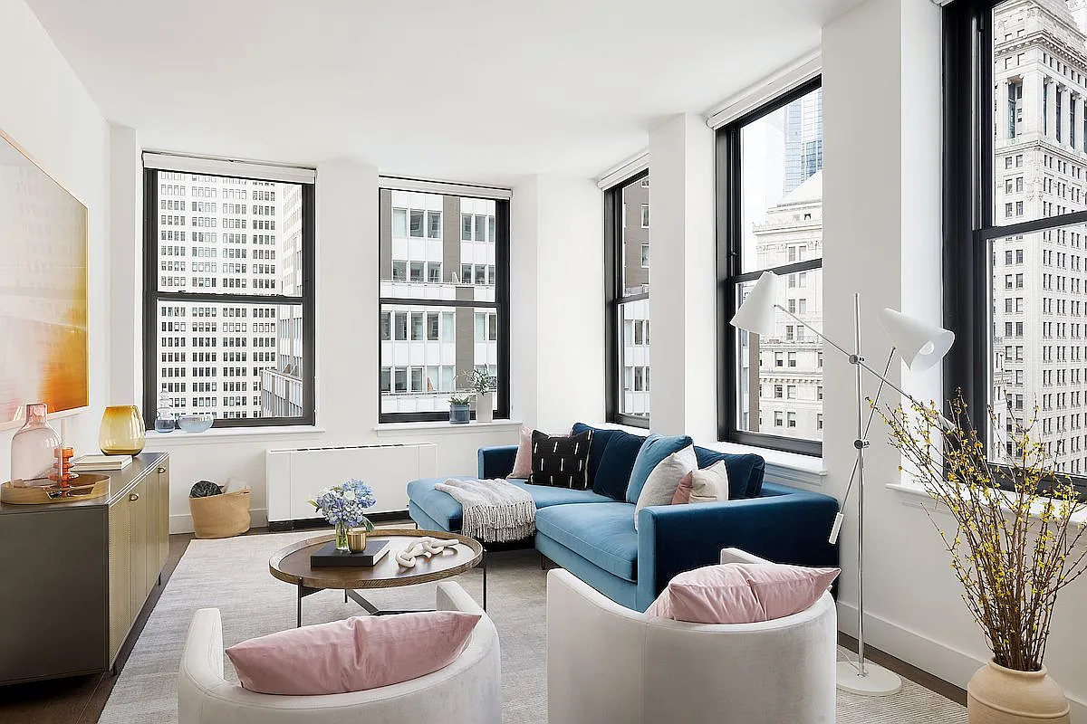 25 Broad St #21I photo 1