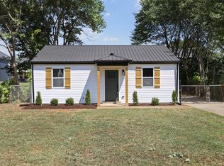 239 Burch Rd, Clarksville, TN 37042