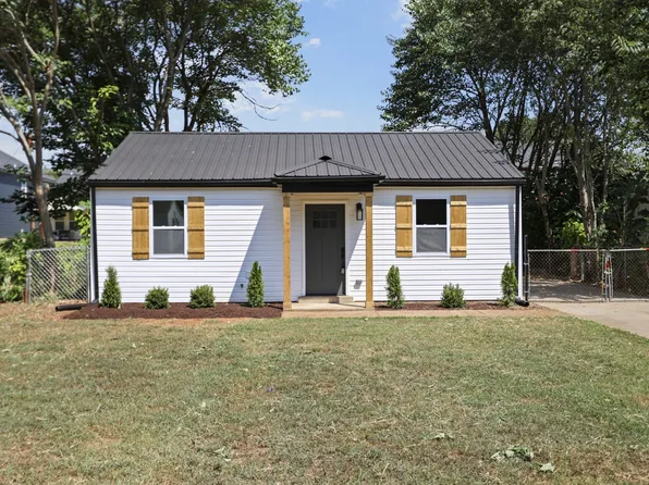 239 Burch Rd, Clarksville, TN 37042