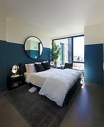 Rented by Greystar